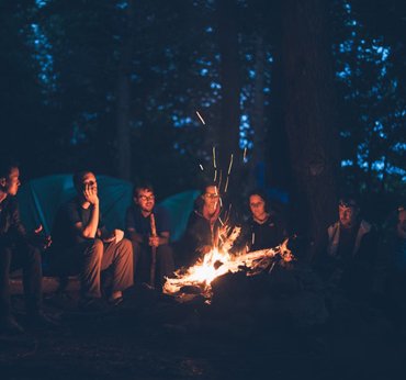 Campfire